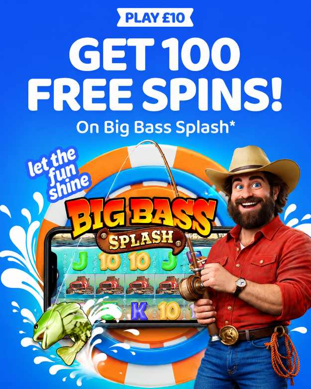 Peachy Casino UK